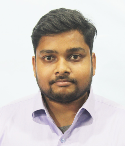 NAVDEEP RAHUL